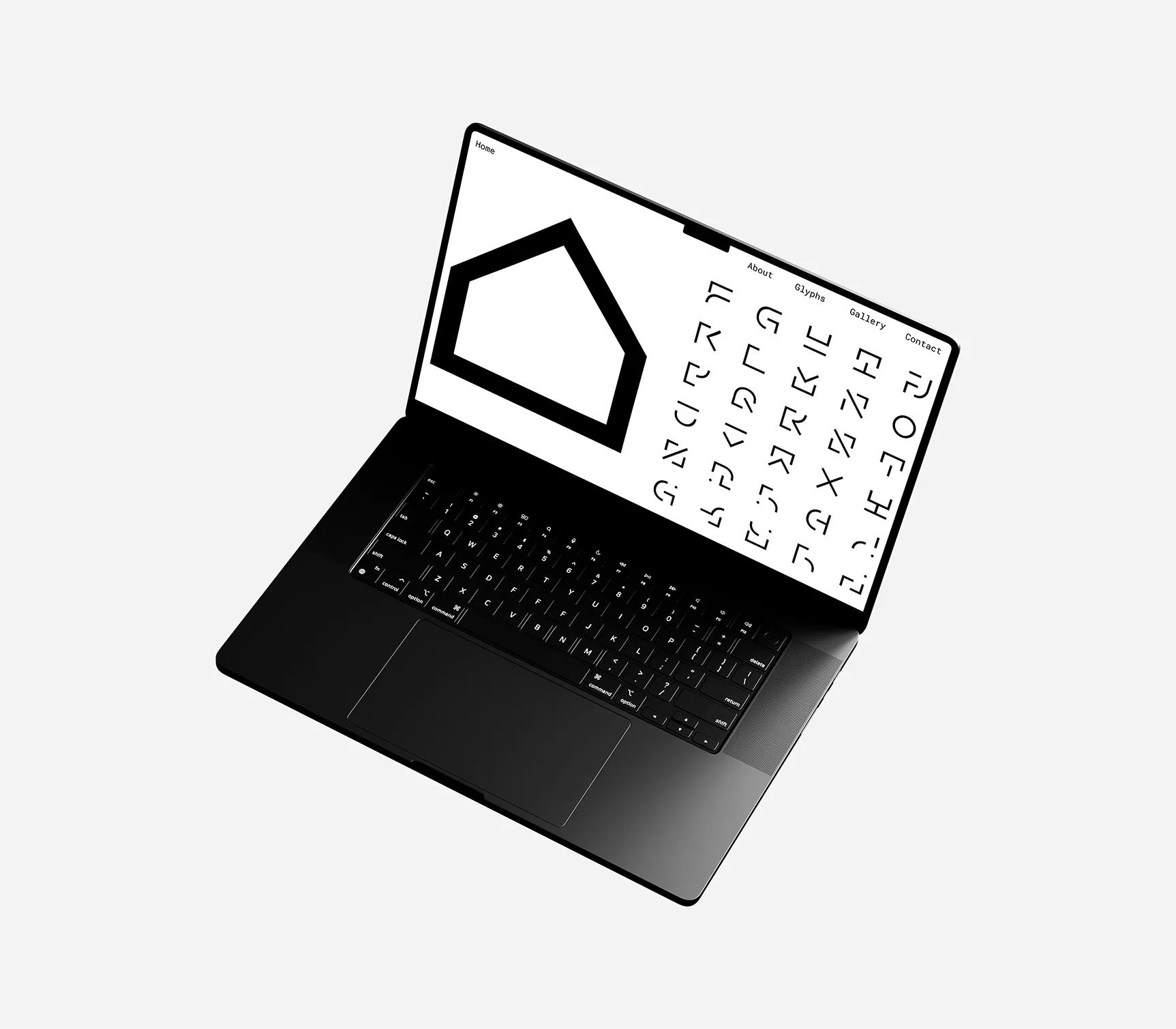 Balck Box Studio Hero Image